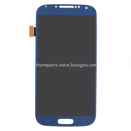 Display Screen with frame for Samsung S3 I9300